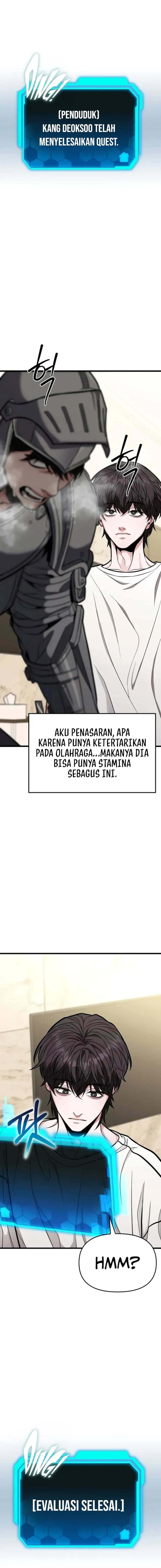The Ultimate Shut In Chapter 14 Halaman 24