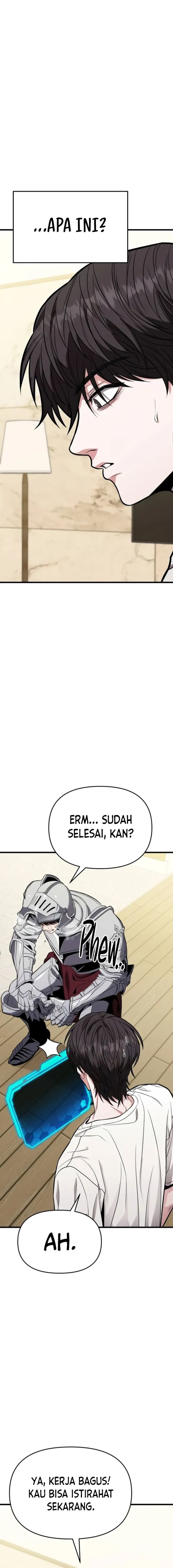 The Ultimate Shut In Chapter 14 Halaman 25