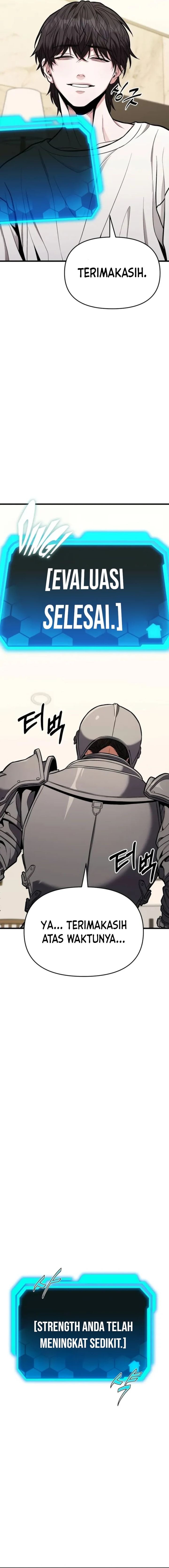 The Ultimate Shut In Chapter 14 Halaman 26