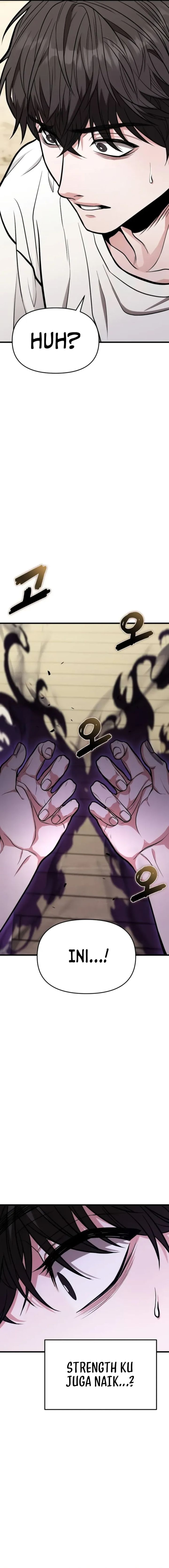 The Ultimate Shut In Chapter 14 Halaman 27