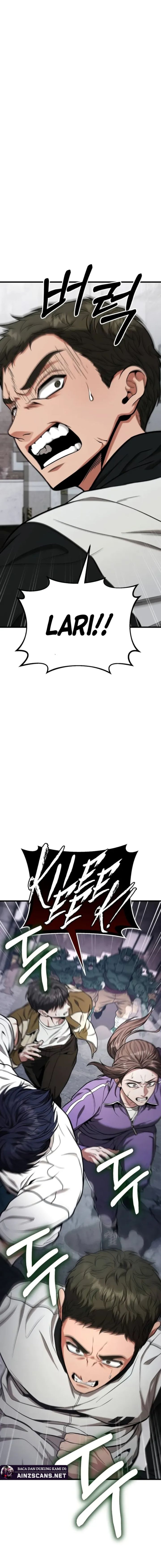 The Ultimate Shut In Chapter 14 Halaman 29