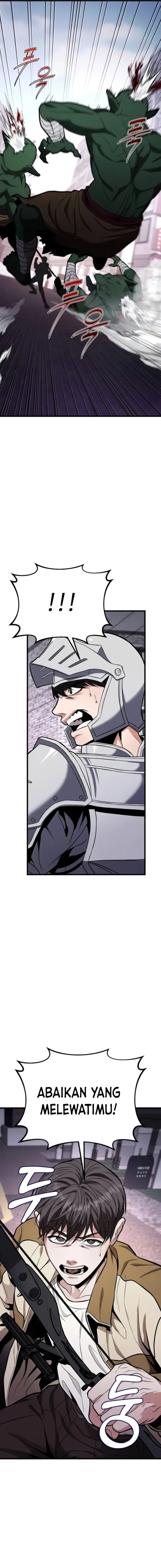 The Ultimate Shut In Chapter 14 Halaman 33