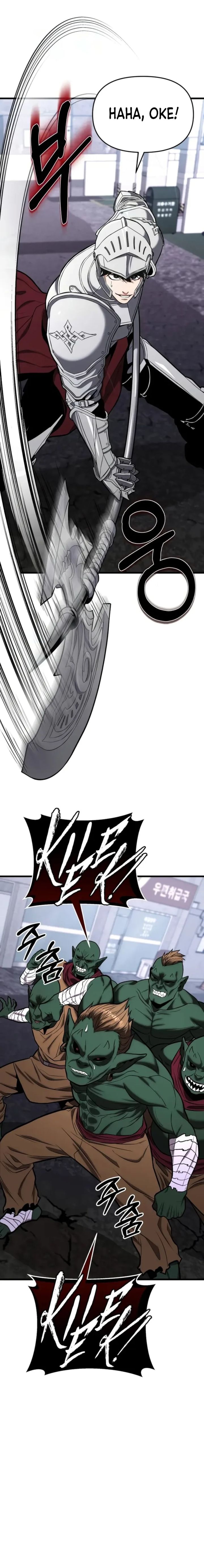 The Ultimate Shut In Chapter 14 Halaman 34