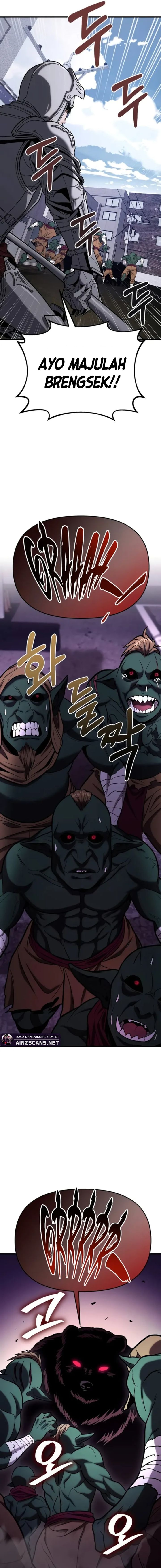 The Ultimate Shut In Chapter 14 Halaman 35