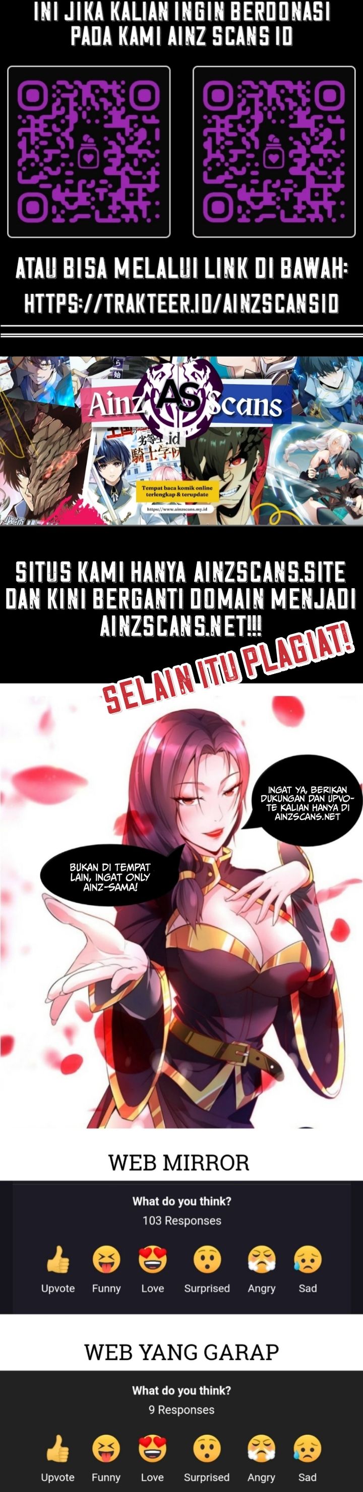 The Ultimate Shut In Chapter 14 Halaman 44