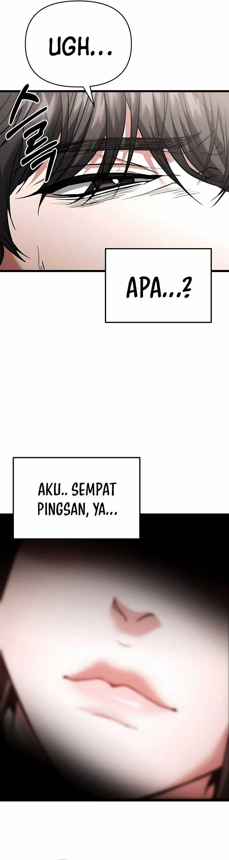 The Ultimate Shut In Chapter 40 Halaman 4