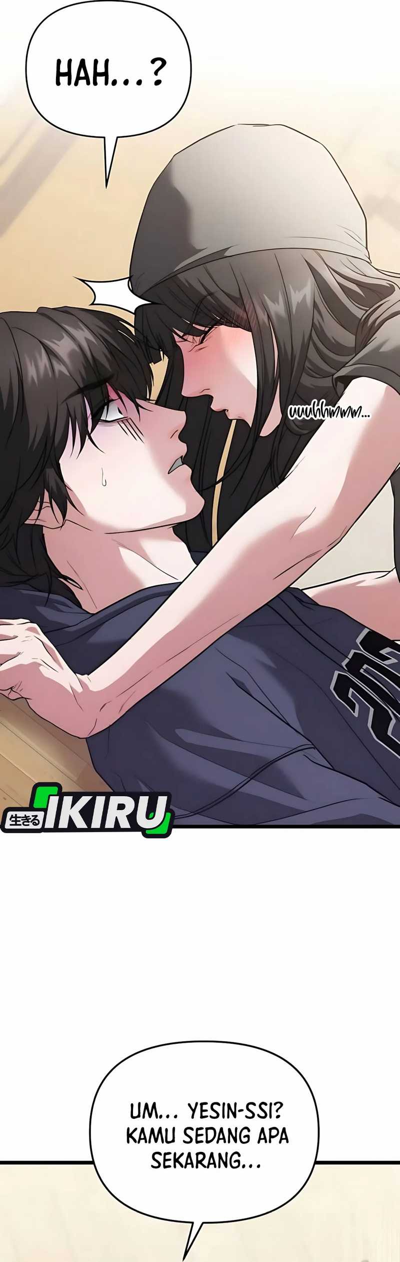 The Ultimate Shut In Chapter 40 Halaman 5