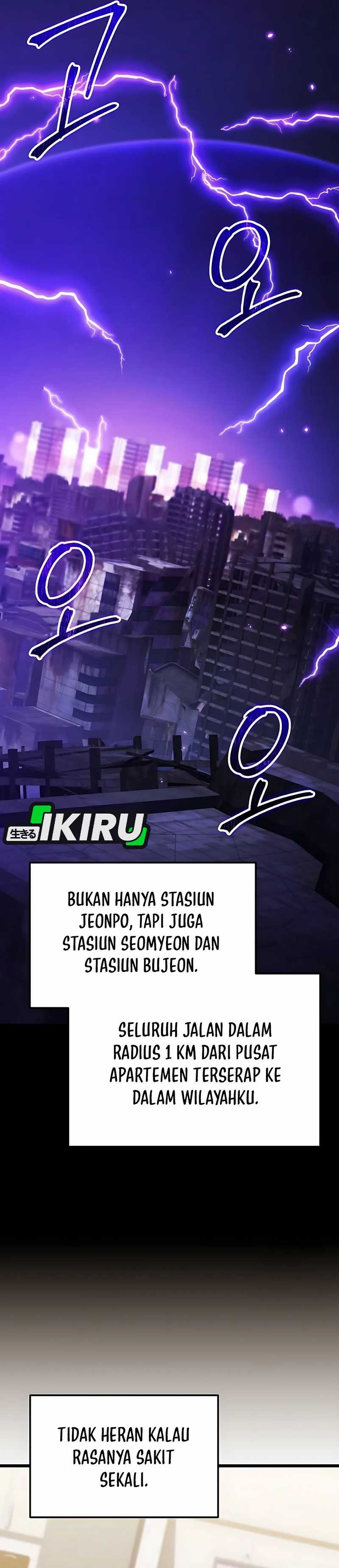 The Ultimate Shut In Chapter 40 Halaman 9