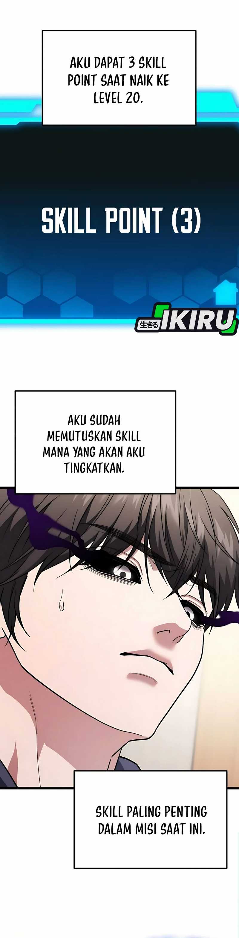 The Ultimate Shut In Chapter 40 Halaman 11