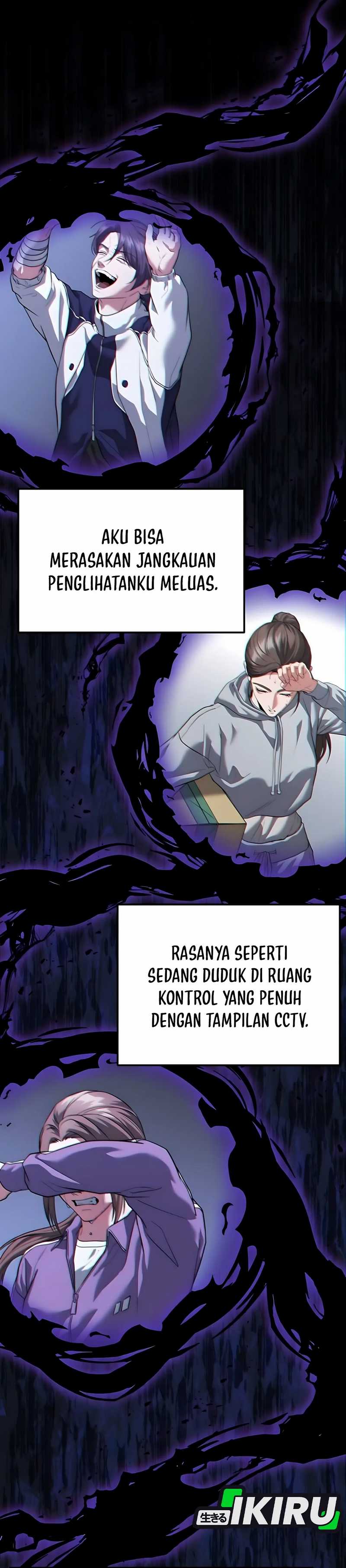The Ultimate Shut In Chapter 40 Halaman 14