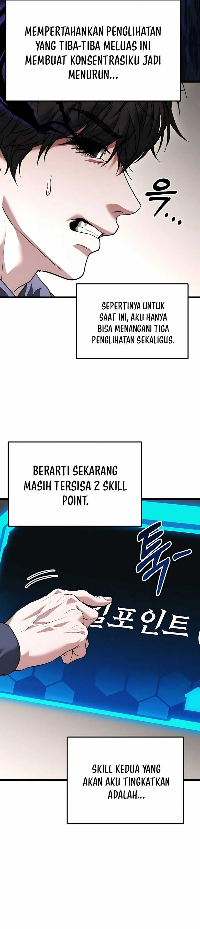 The Ultimate Shut In Chapter 40 Halaman 15