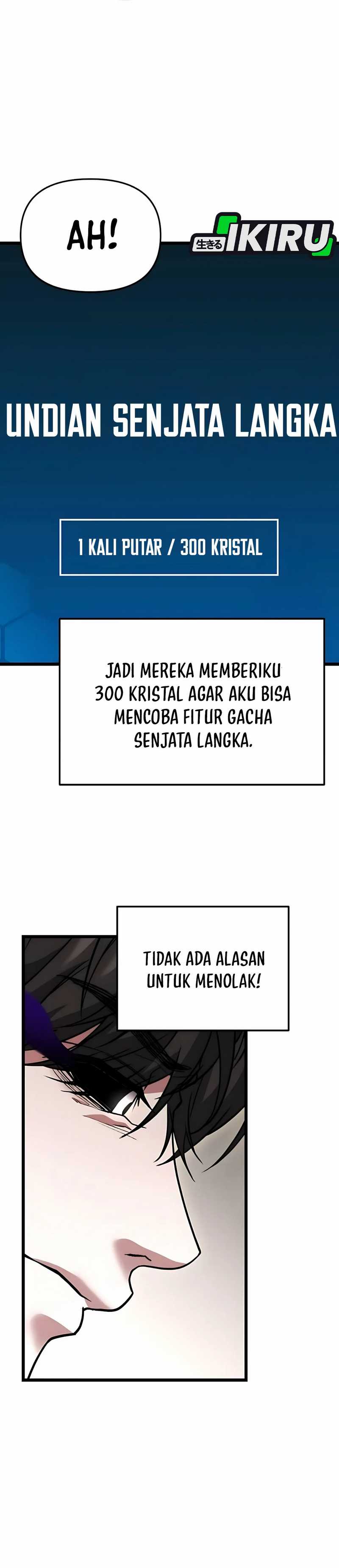 The Ultimate Shut In Chapter 40 Halaman 17