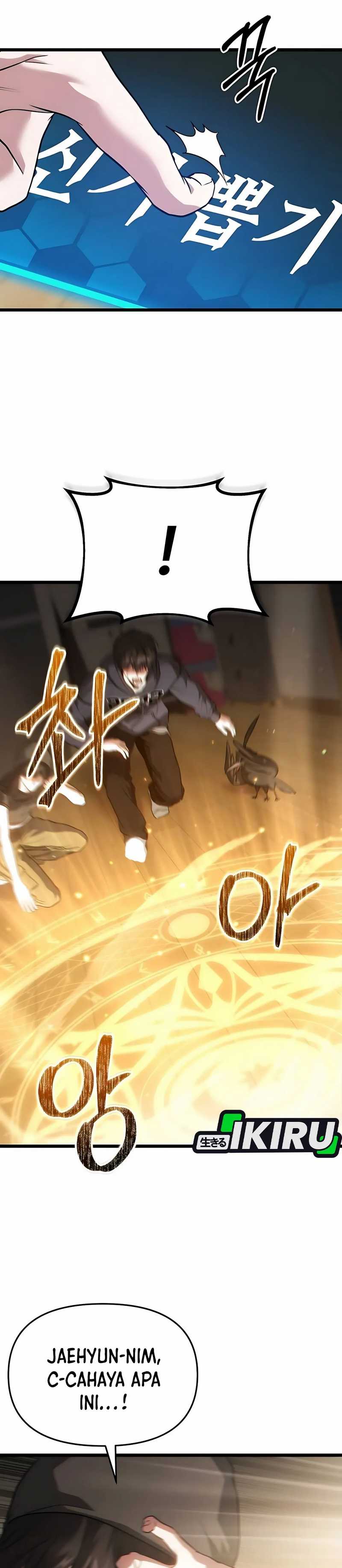 The Ultimate Shut In Chapter 40 Halaman 18