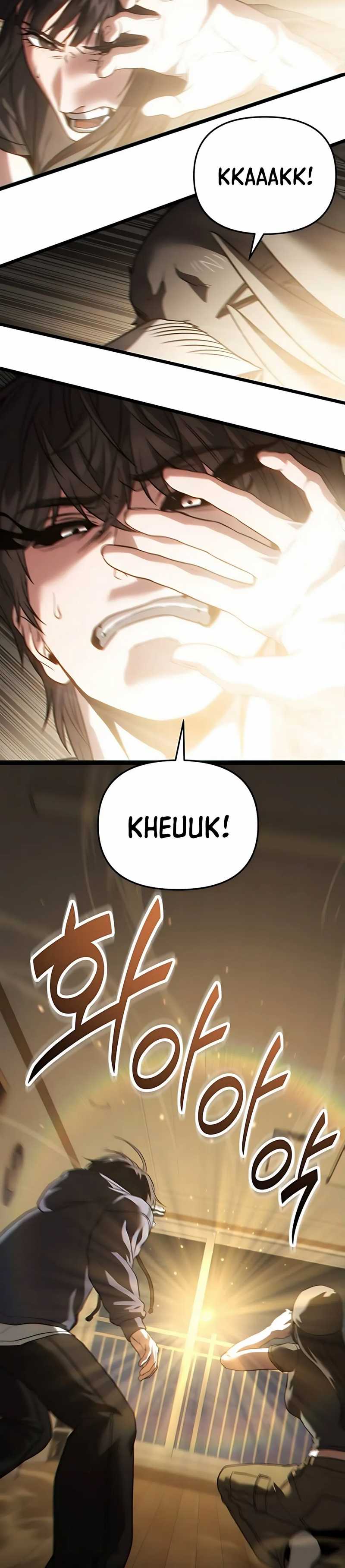 The Ultimate Shut In Chapter 40 Halaman 19