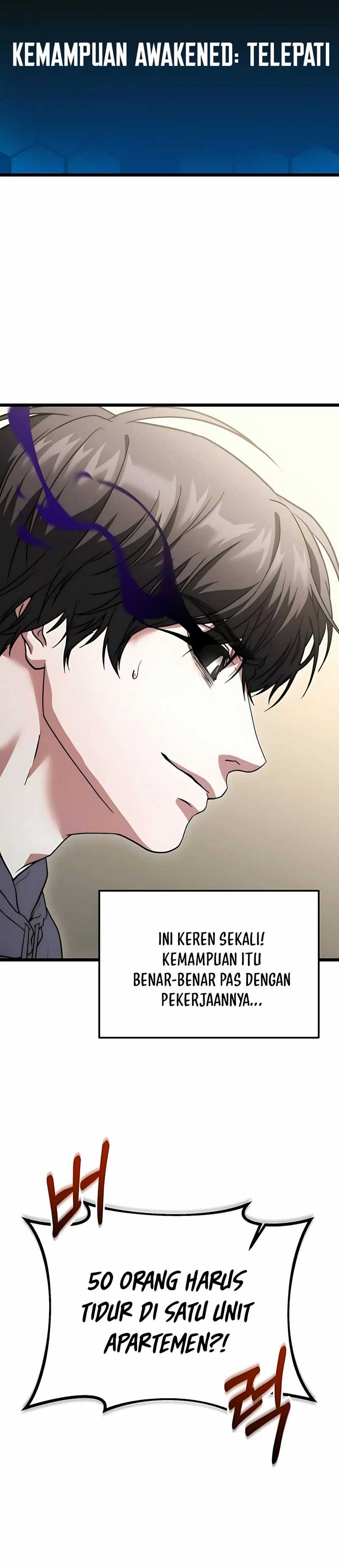The Ultimate Shut In Chapter 40 Halaman 23
