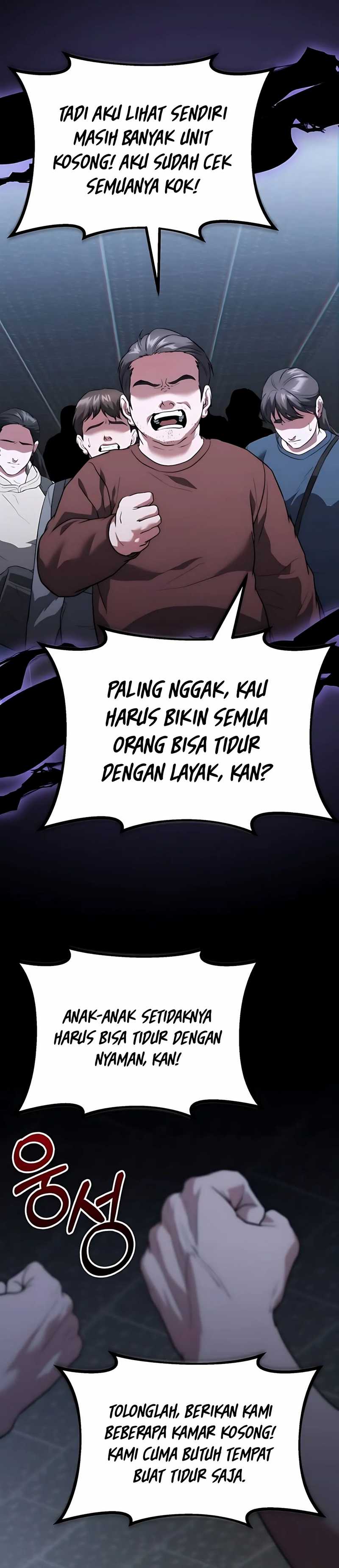 The Ultimate Shut In Chapter 40 Halaman 25