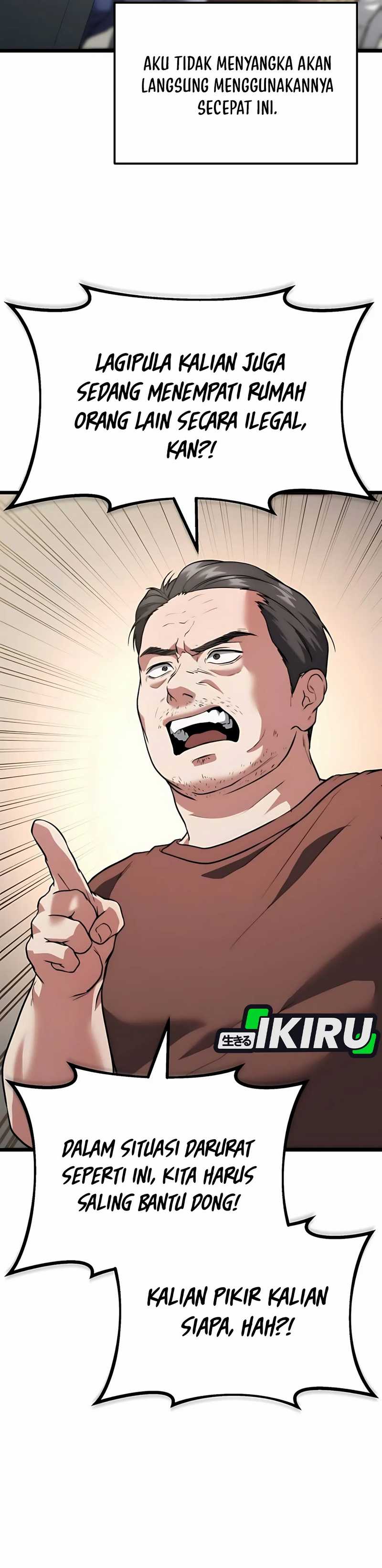 The Ultimate Shut In Chapter 40 Halaman 29