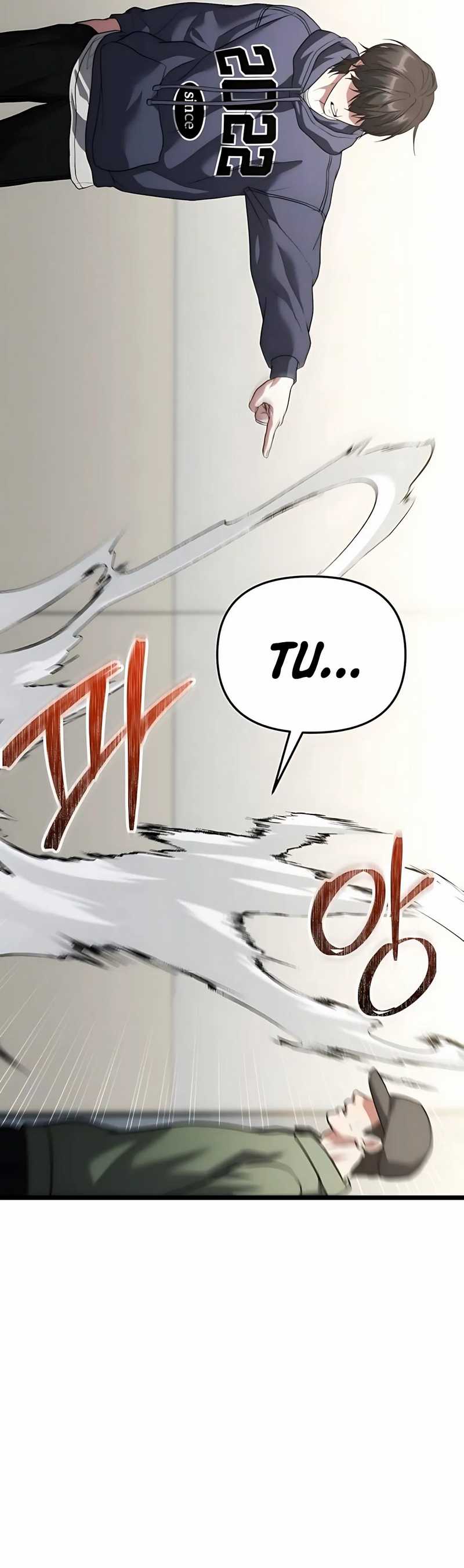 The Ultimate Shut In Chapter 40 Halaman 33