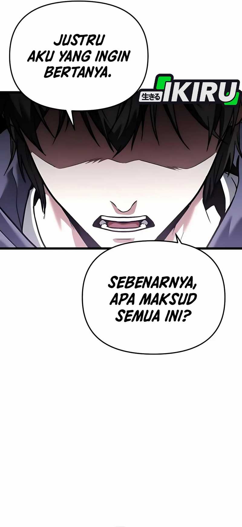 The Ultimate Shut In Chapter 40 Halaman 37