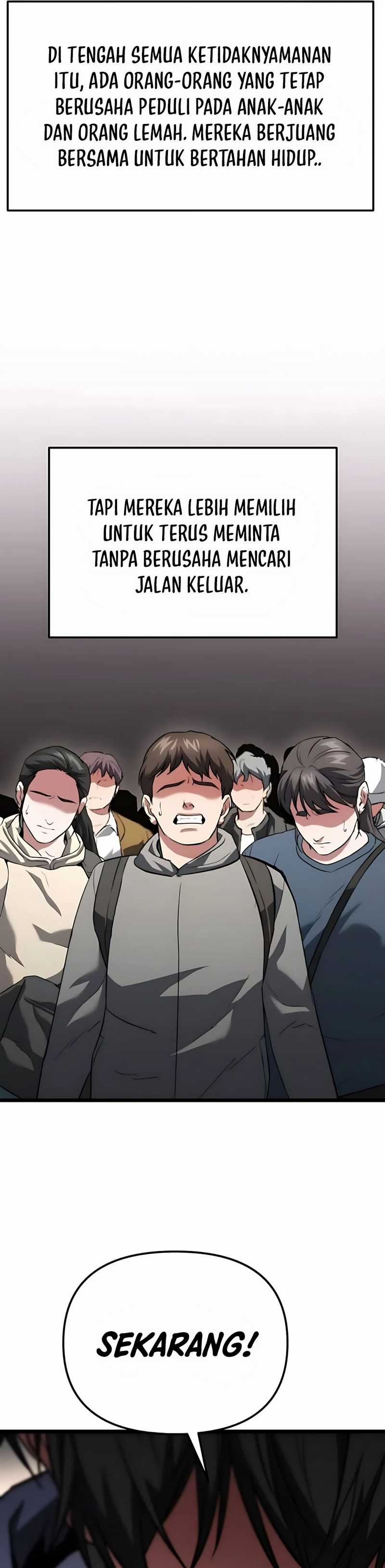 The Ultimate Shut In Chapter 40 Halaman 44