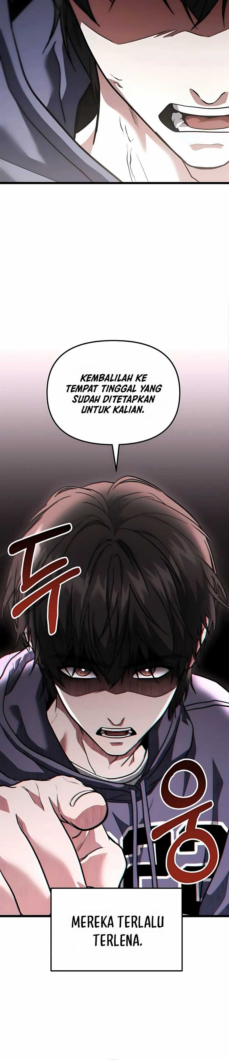 The Ultimate Shut In Chapter 40 Halaman 45