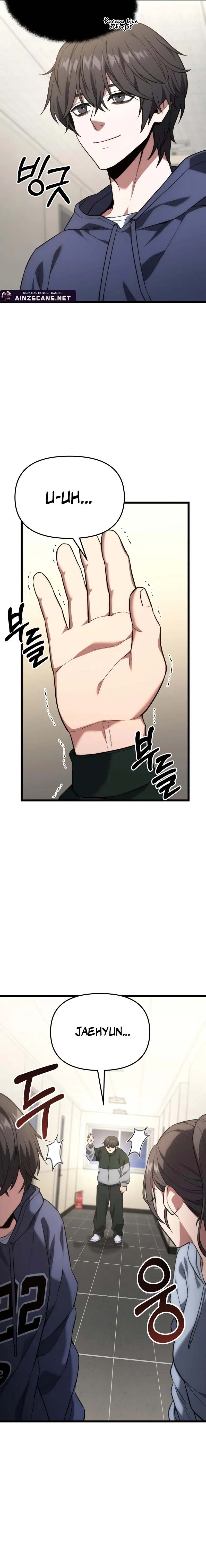 The Ultimate Shut In Chapter 41 Halaman 4