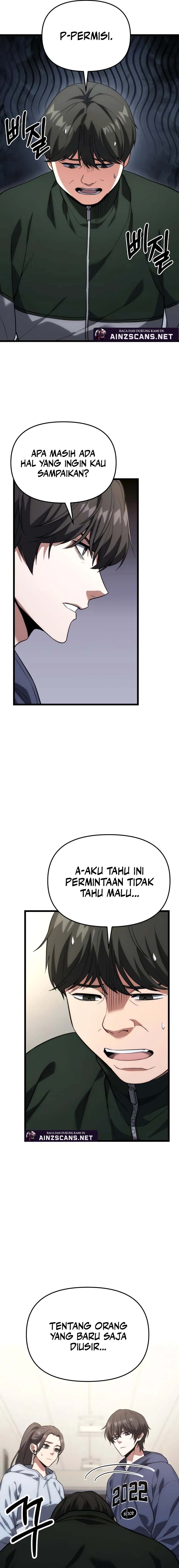 The Ultimate Shut In Chapter 41 Halaman 5