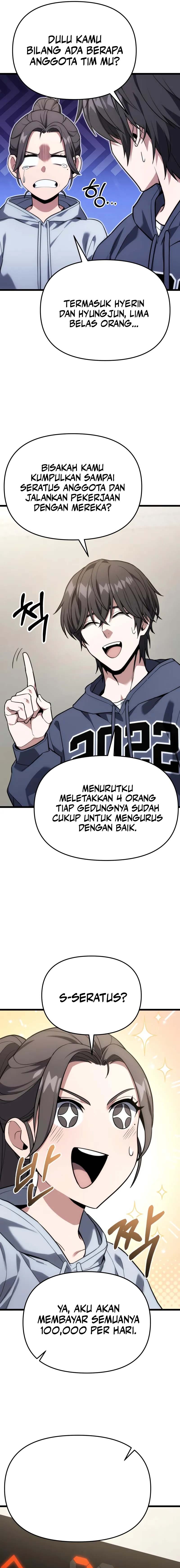 The Ultimate Shut In Chapter 41 Halaman 12