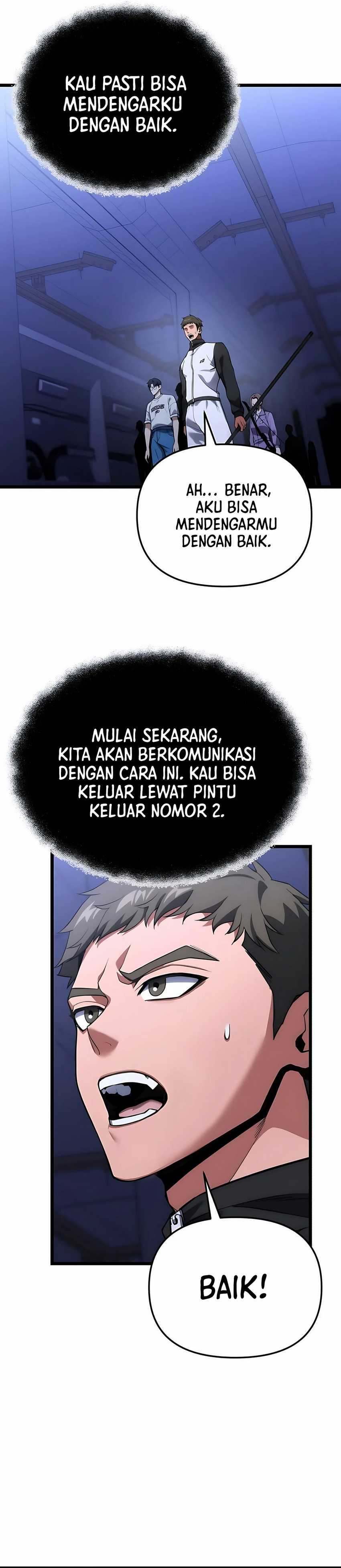 The Ultimate Shut In Chapter 42 Halaman 3