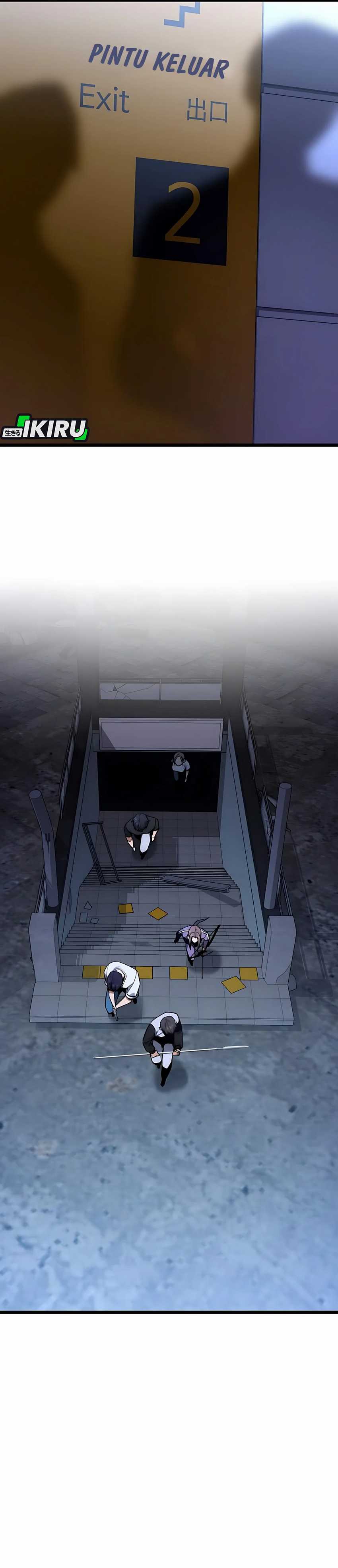 The Ultimate Shut In Chapter 42 Halaman 4