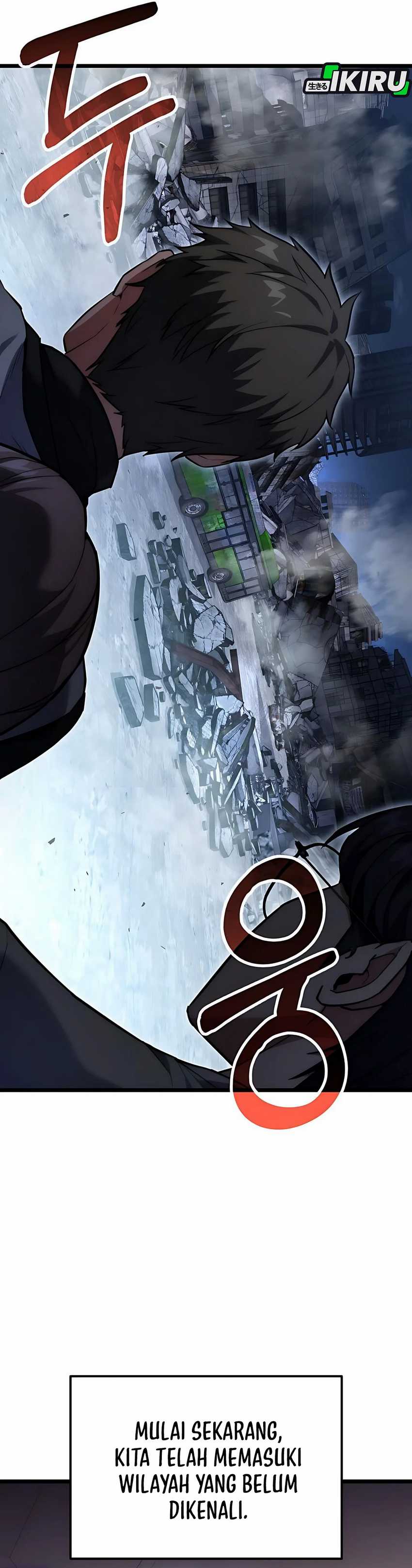 The Ultimate Shut In Chapter 42 Halaman 6