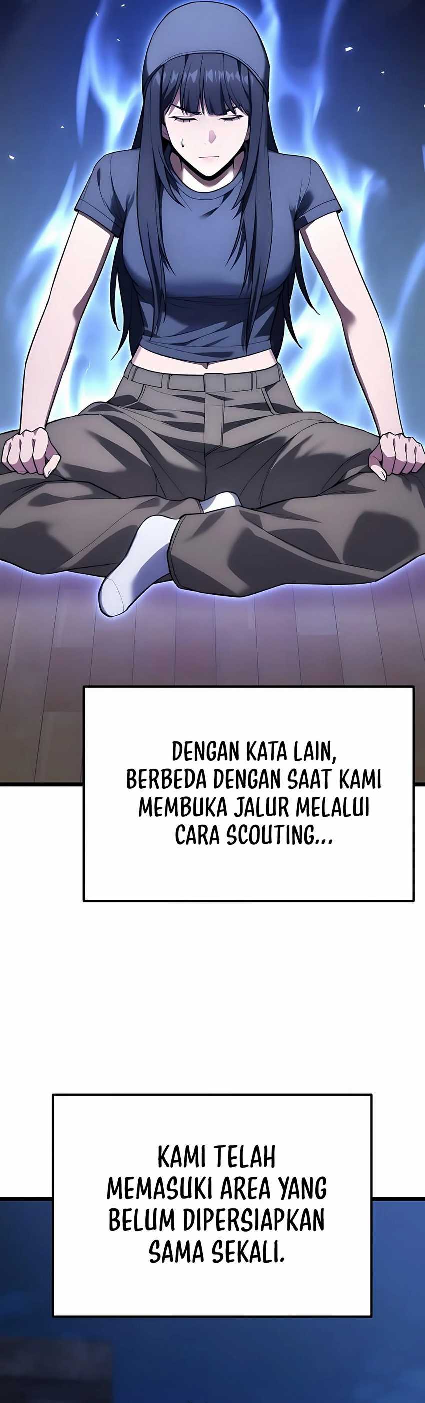The Ultimate Shut In Chapter 42 Halaman 8