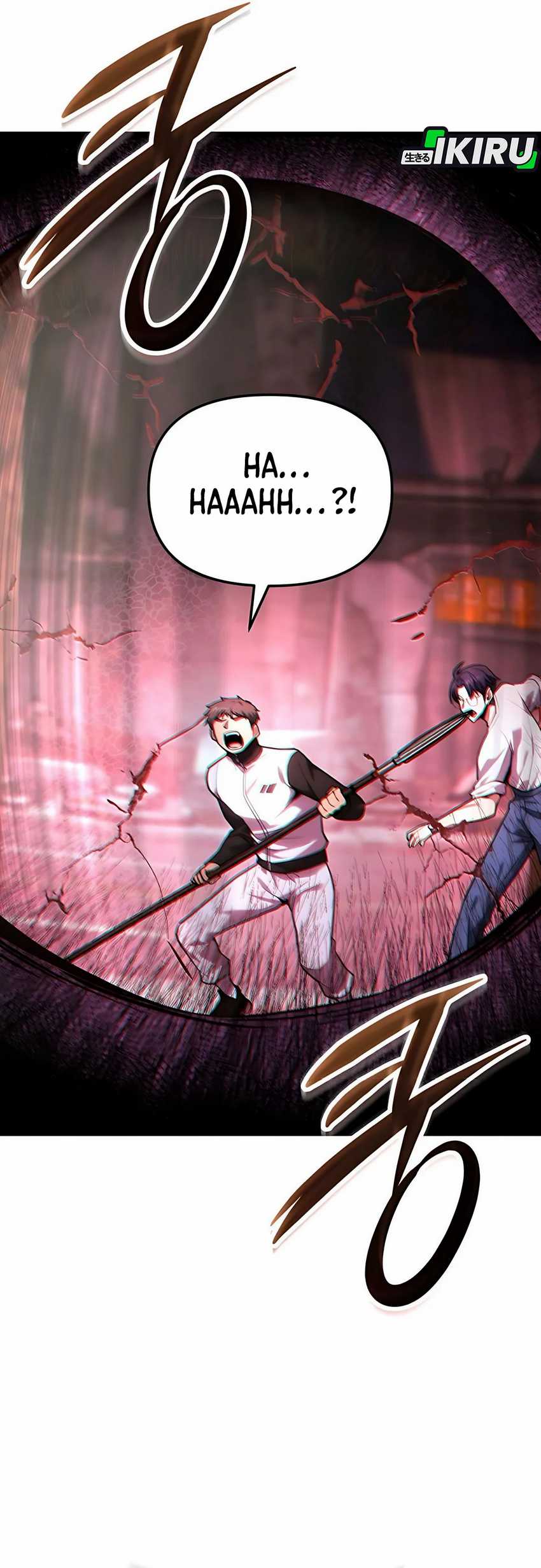 The Ultimate Shut In Chapter 42 Halaman 12
