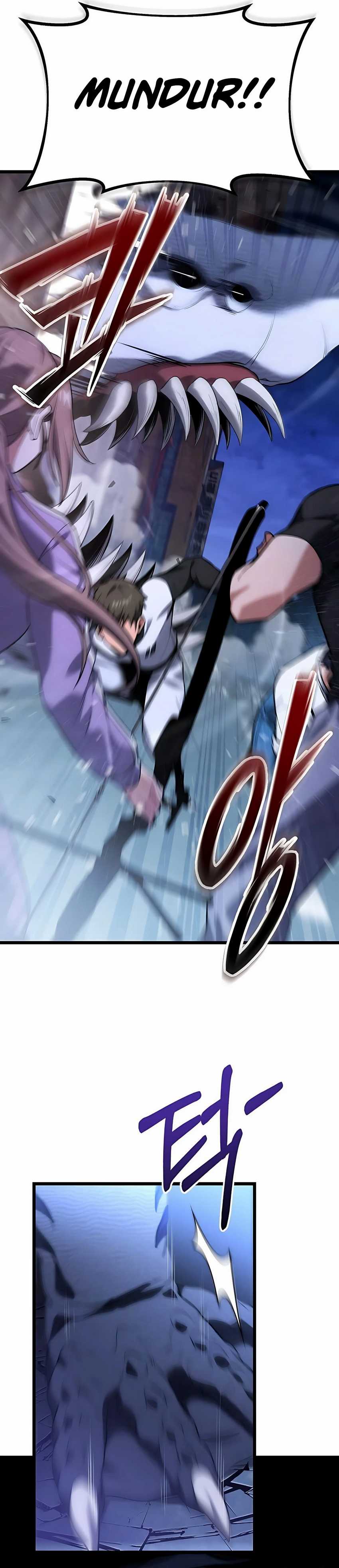 The Ultimate Shut In Chapter 42 Halaman 13