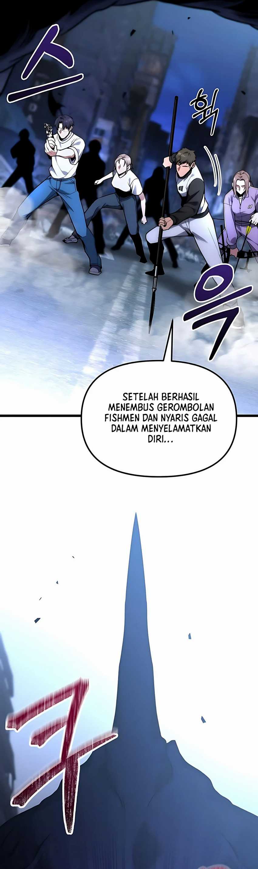 The Ultimate Shut In Chapter 42 Halaman 14