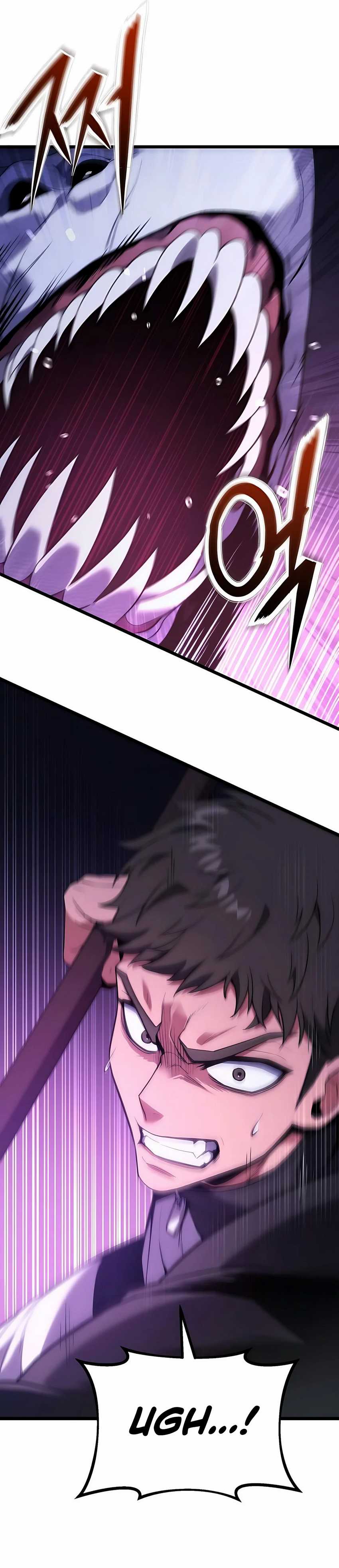 The Ultimate Shut In Chapter 42 Halaman 16