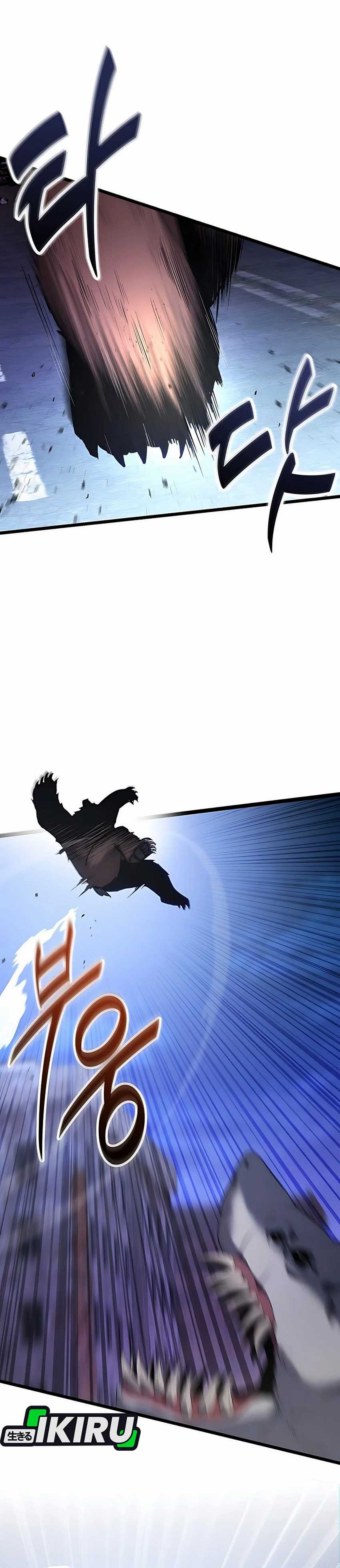 The Ultimate Shut In Chapter 42 Halaman 21