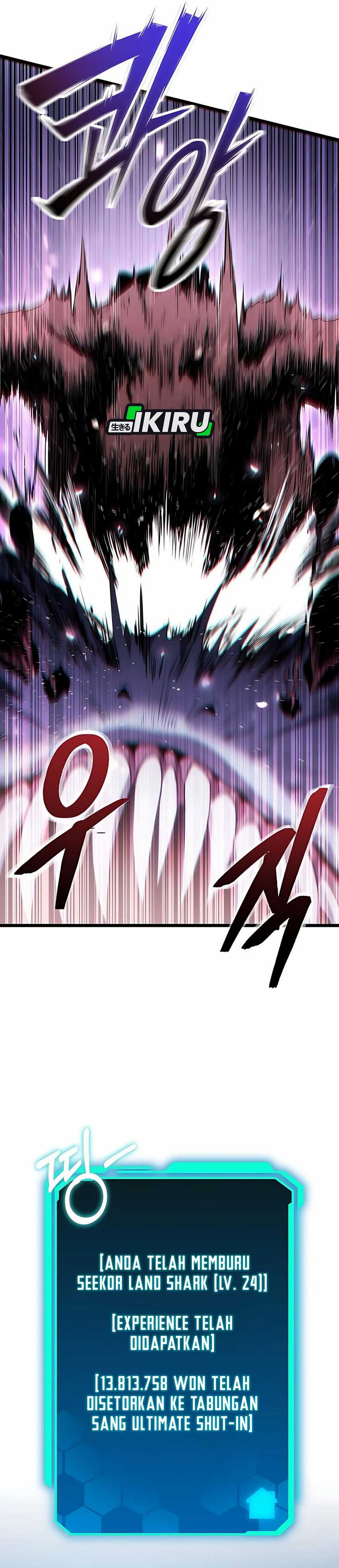 The Ultimate Shut In Chapter 42 Halaman 23