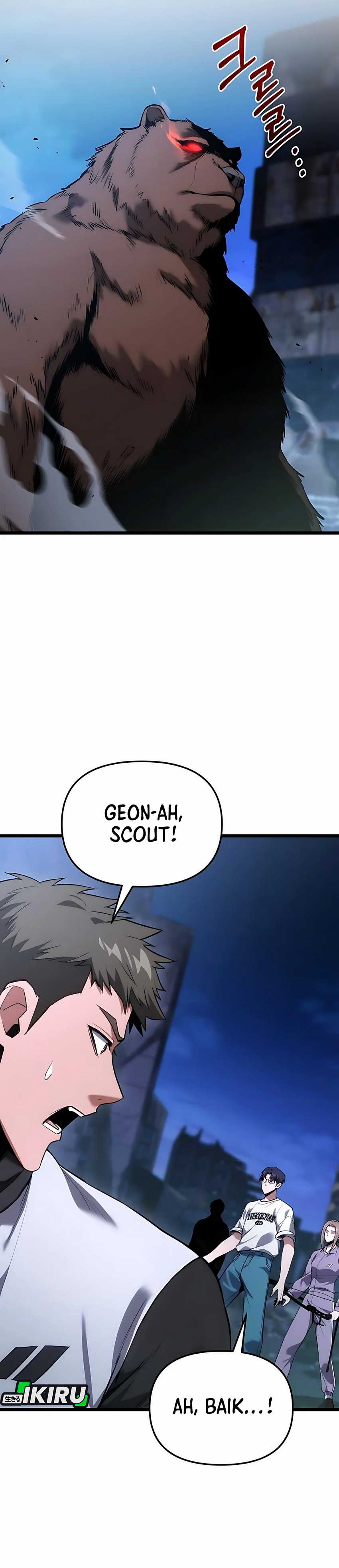The Ultimate Shut In Chapter 42 Halaman 24