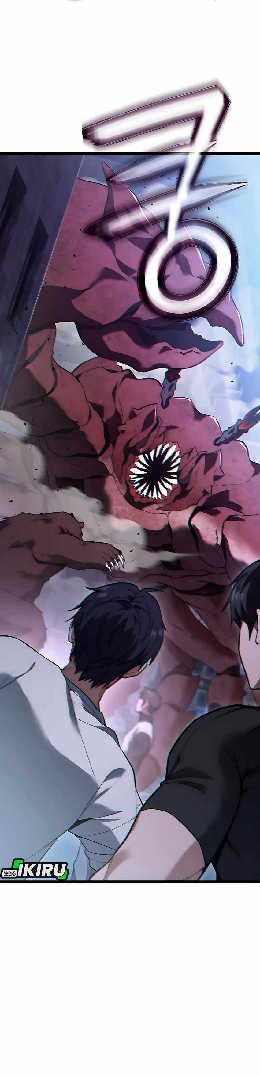 The Ultimate Shut In Chapter 42 Halaman 28