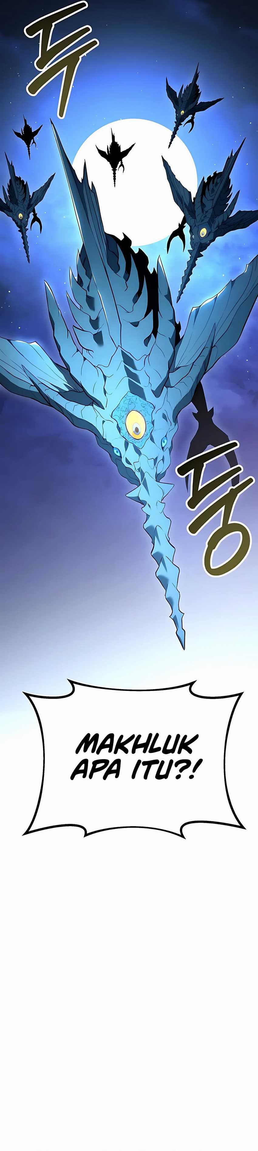 The Ultimate Shut In Chapter 42 Halaman 31