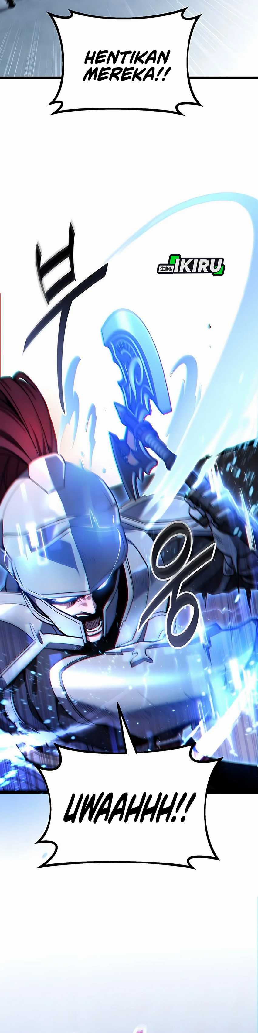The Ultimate Shut In Chapter 42 Halaman 35