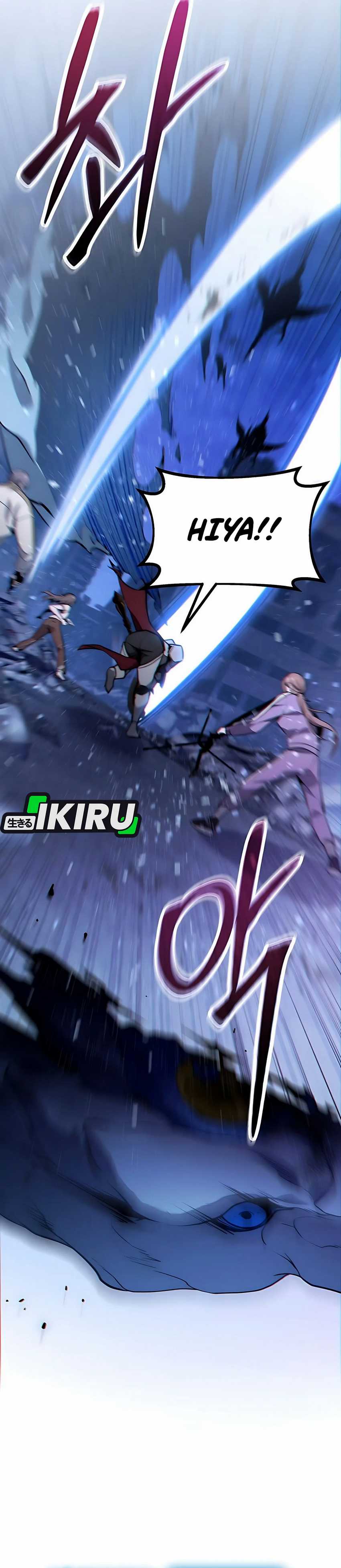 The Ultimate Shut In Chapter 42 Halaman 36