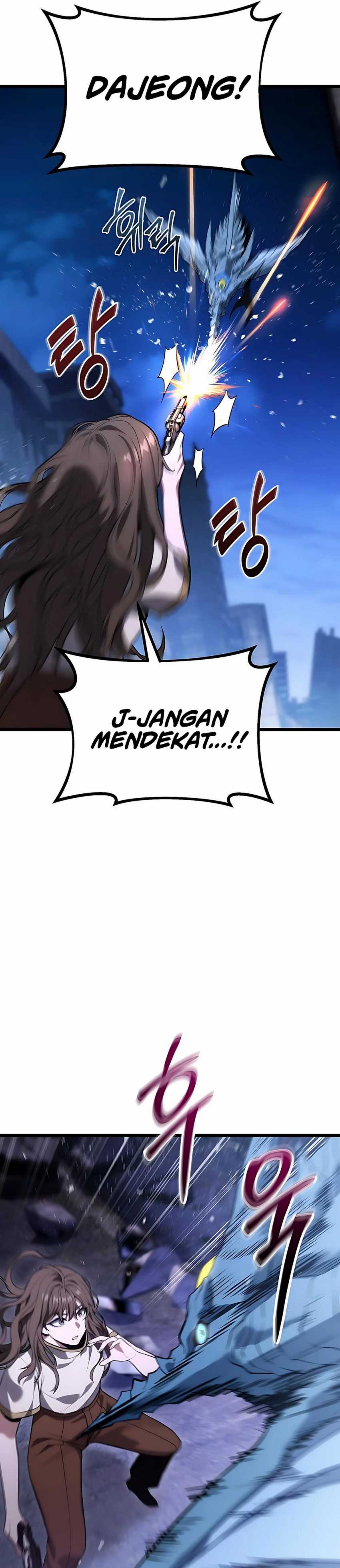 The Ultimate Shut In Chapter 42 Halaman 40