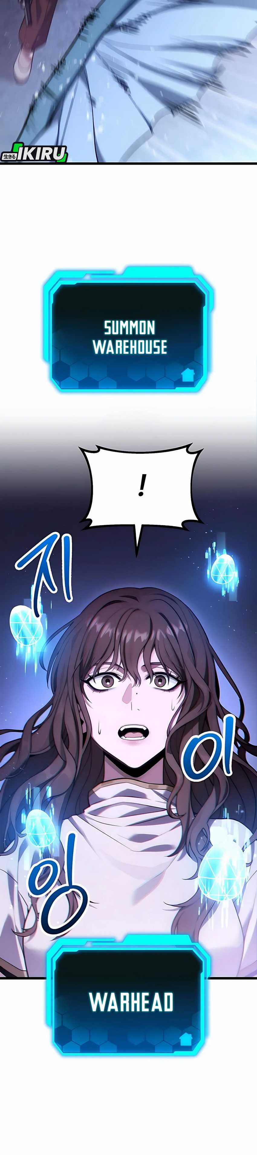 The Ultimate Shut In Chapter 42 Halaman 41
