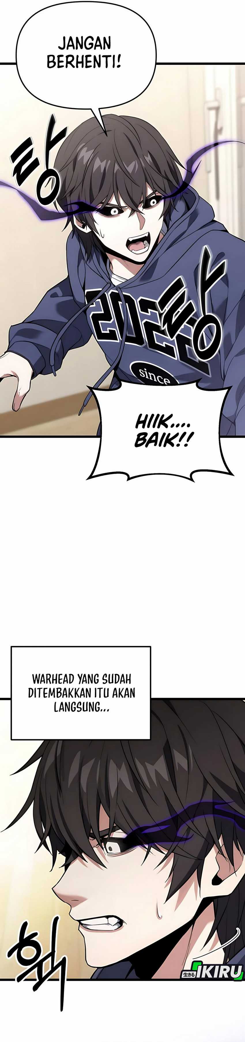 The Ultimate Shut In Chapter 42 Halaman 47