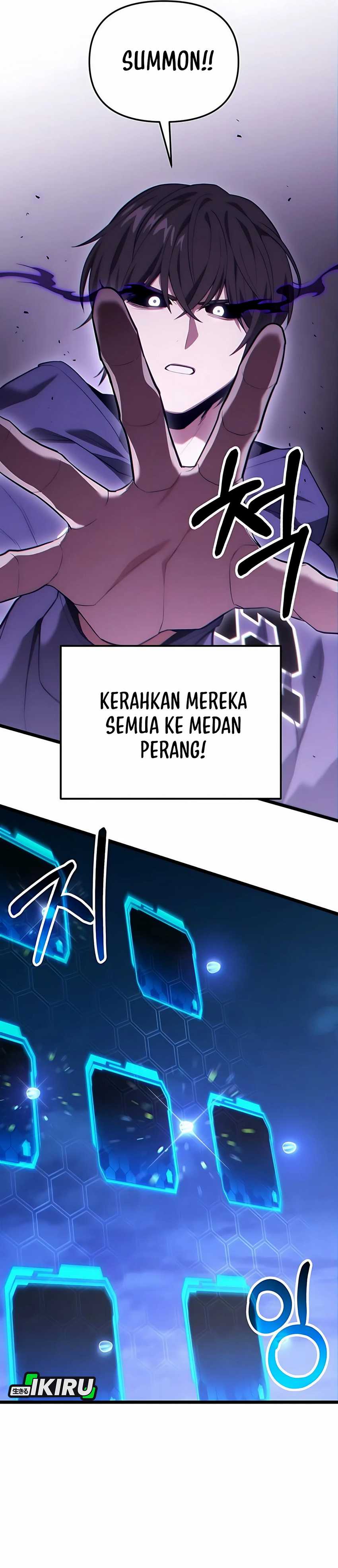 The Ultimate Shut In Chapter 42 Halaman 48
