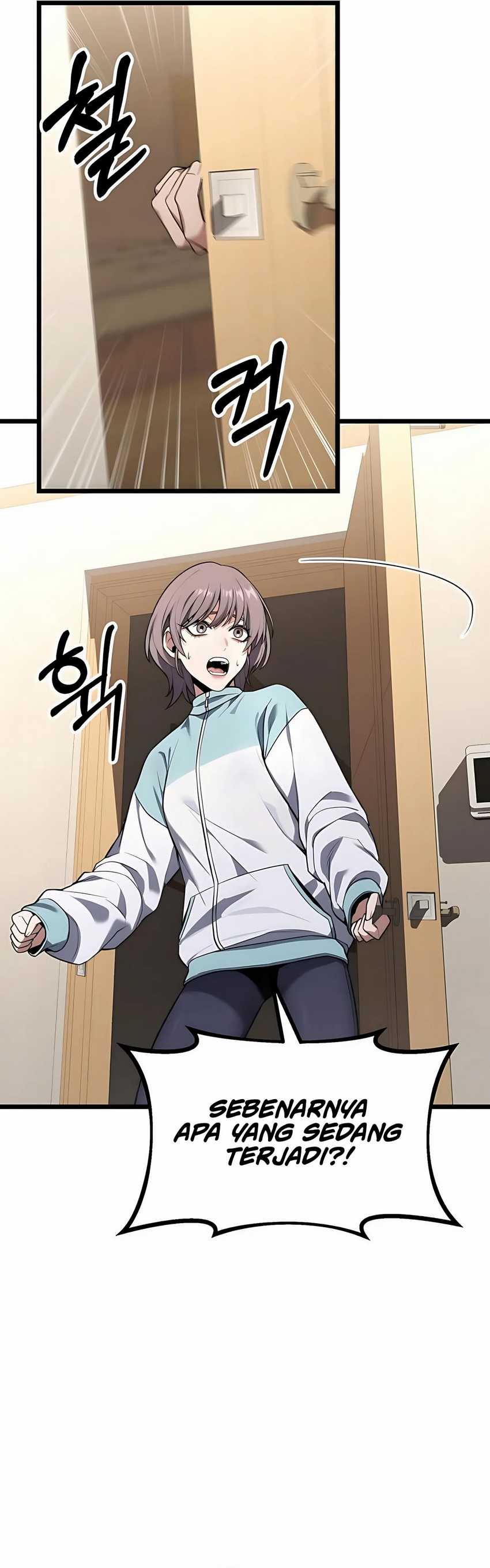 The Ultimate Shut In Chapter 42 Halaman 52