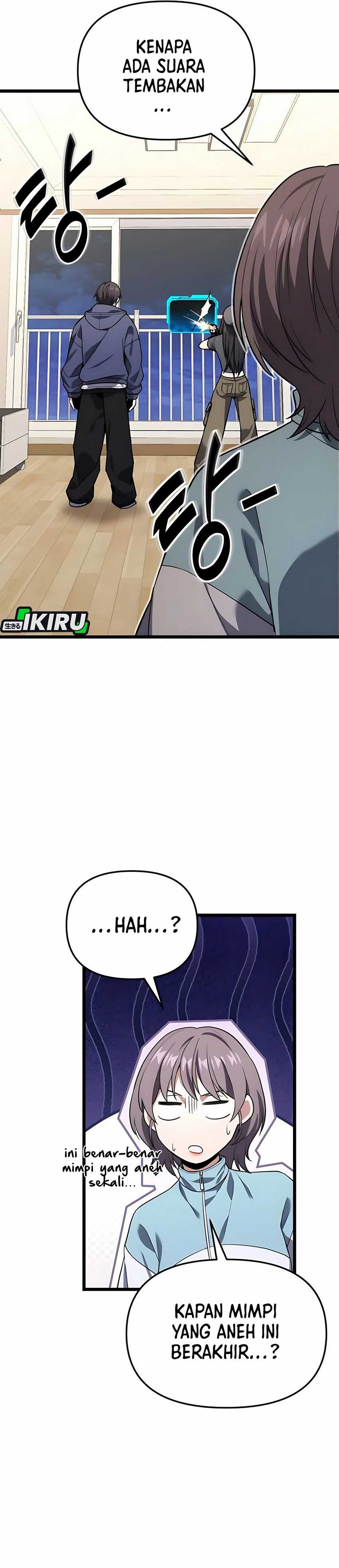 The Ultimate Shut In Chapter 42 Halaman 53