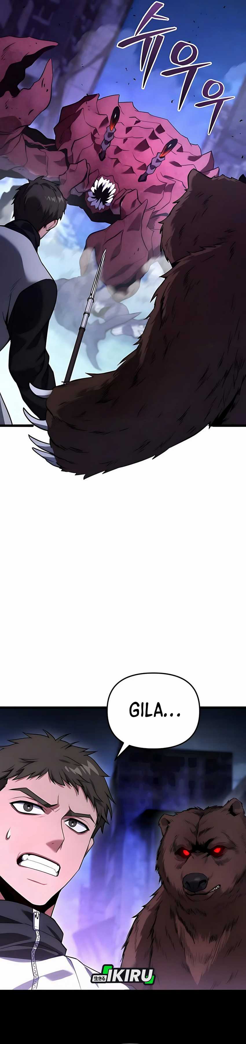 The Ultimate Shut In Chapter 42 Halaman 56